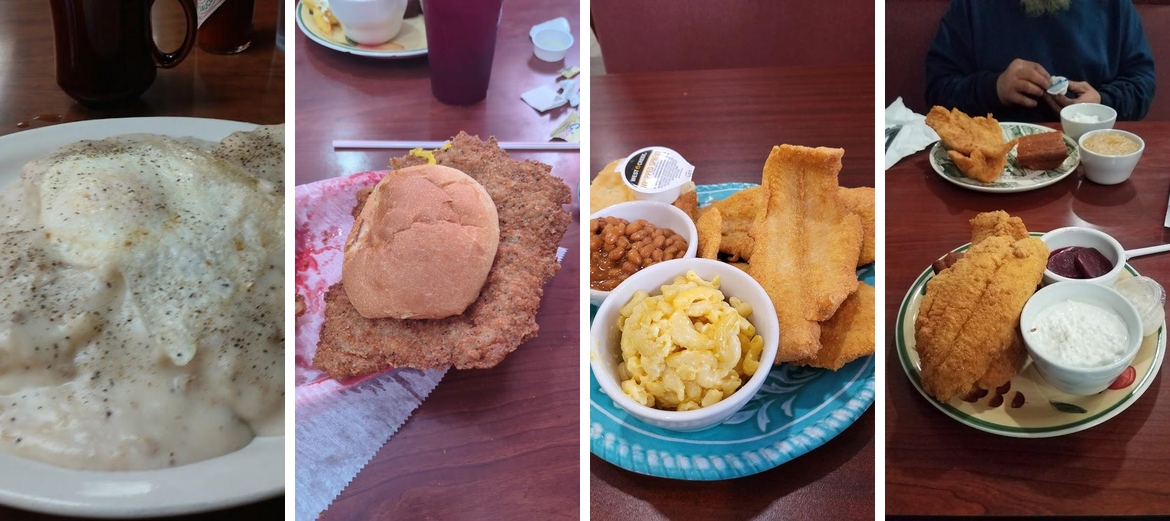 Kat A Korner Diner