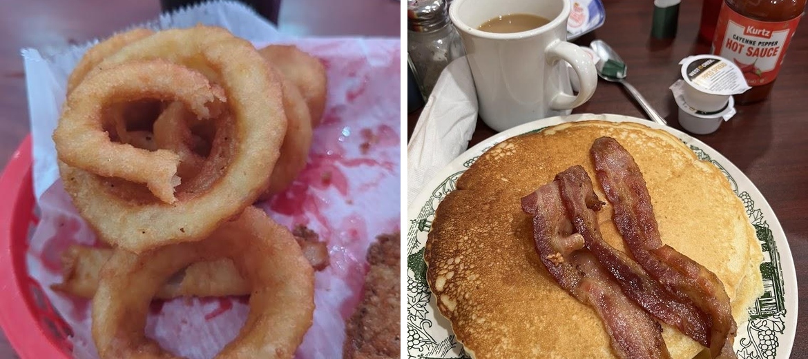 Kat A Korner Diner