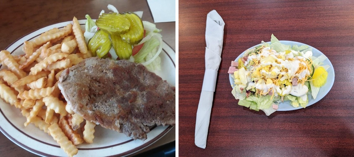 Kat A Korner Diner