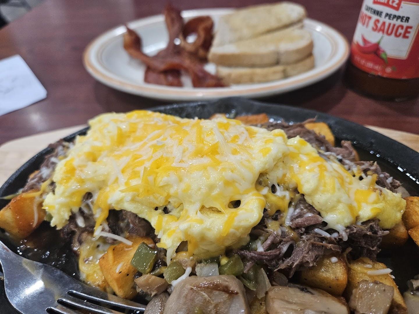Kat A Korner Diner