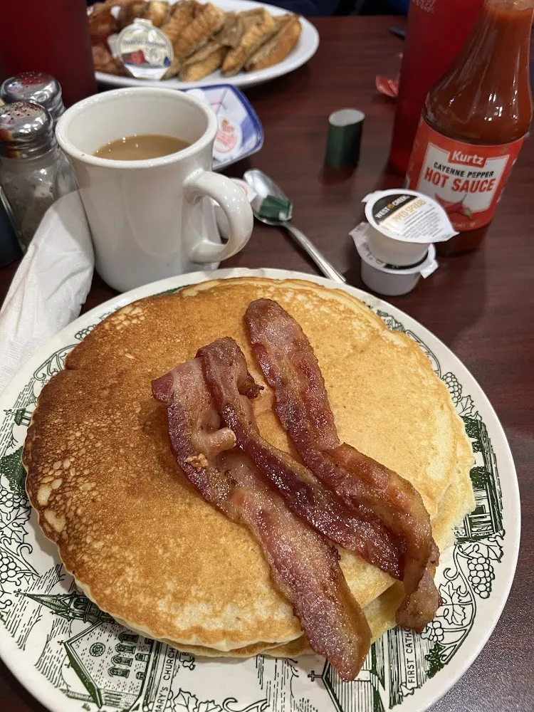 Pancake