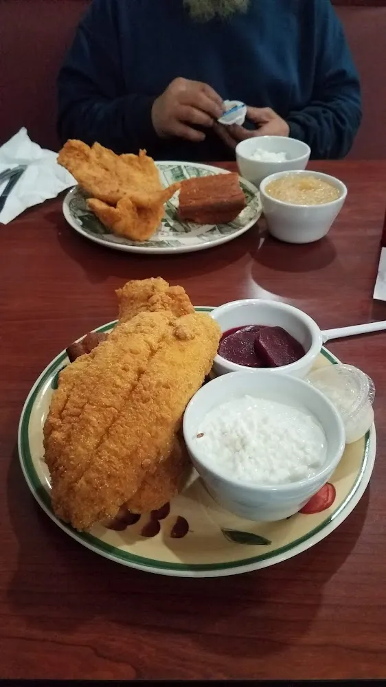 Phenomenal Fillet